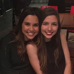 Meet your Posher, Débora